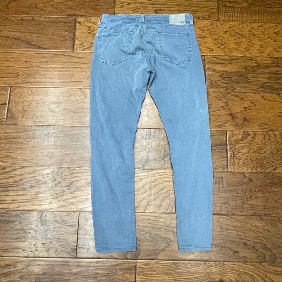 Ag Adriano goldschmied the tellis modern slim pants - Picture 2 of 7